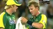 Ricky Ponting Fighting With Billy Bowden And Aleem Dar Controversial No Ball Decision
