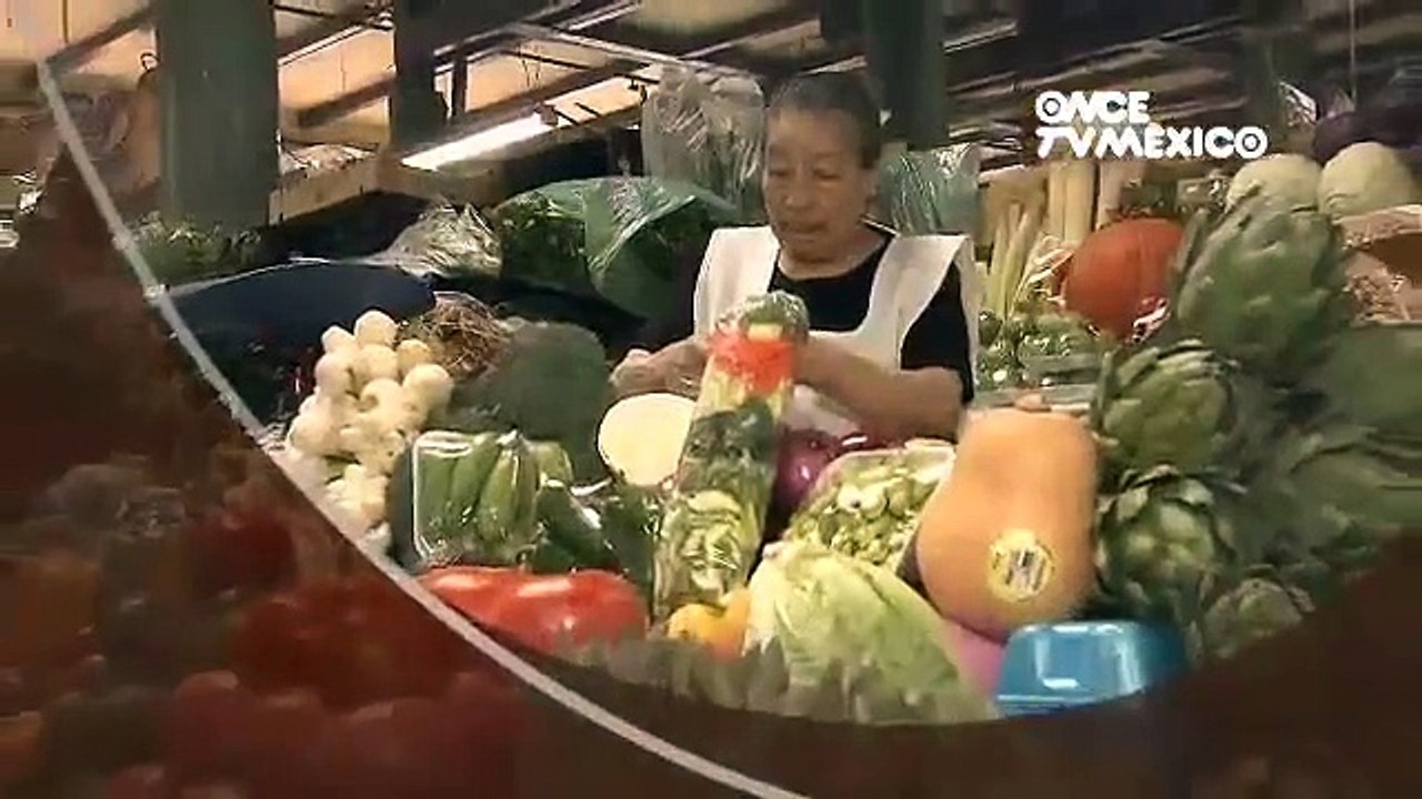 Aquí nos tocó vivir - Las delicias de San Juan (06/10/2012)