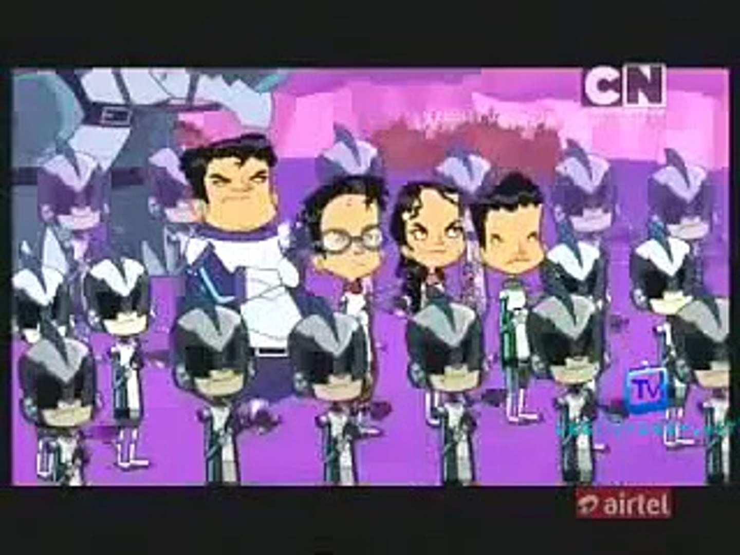 Roll No 21 Cartoon Network Tv in Hindi HD New Episode Video 353 - video  Dailymotion