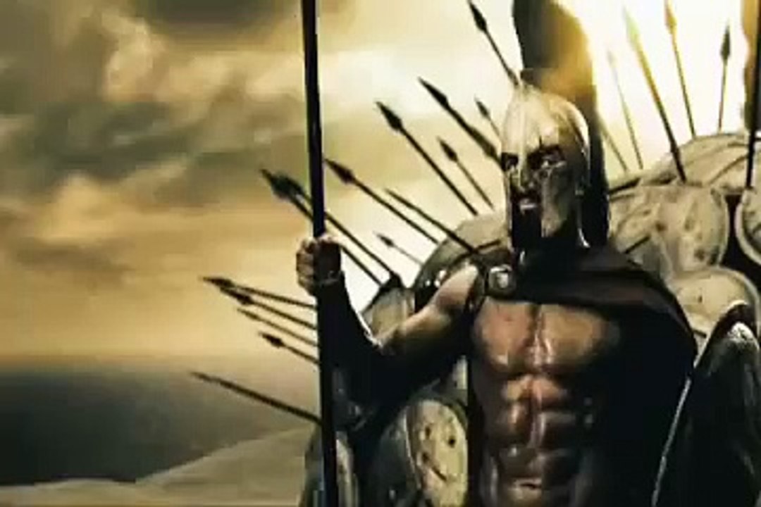 400 (300 Parody)