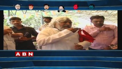 Gaddar May Participate Warangal By-Election | Running commentary (03-09-2015)