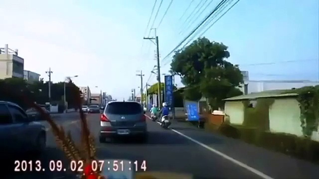 van or truck