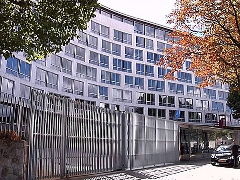 ООН подтвердила уничтожение храма Бэла боевиками