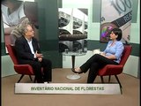 NBR Entrevista - Inventário Florestal Nacional