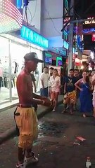 Amazing talent of This Man must watch