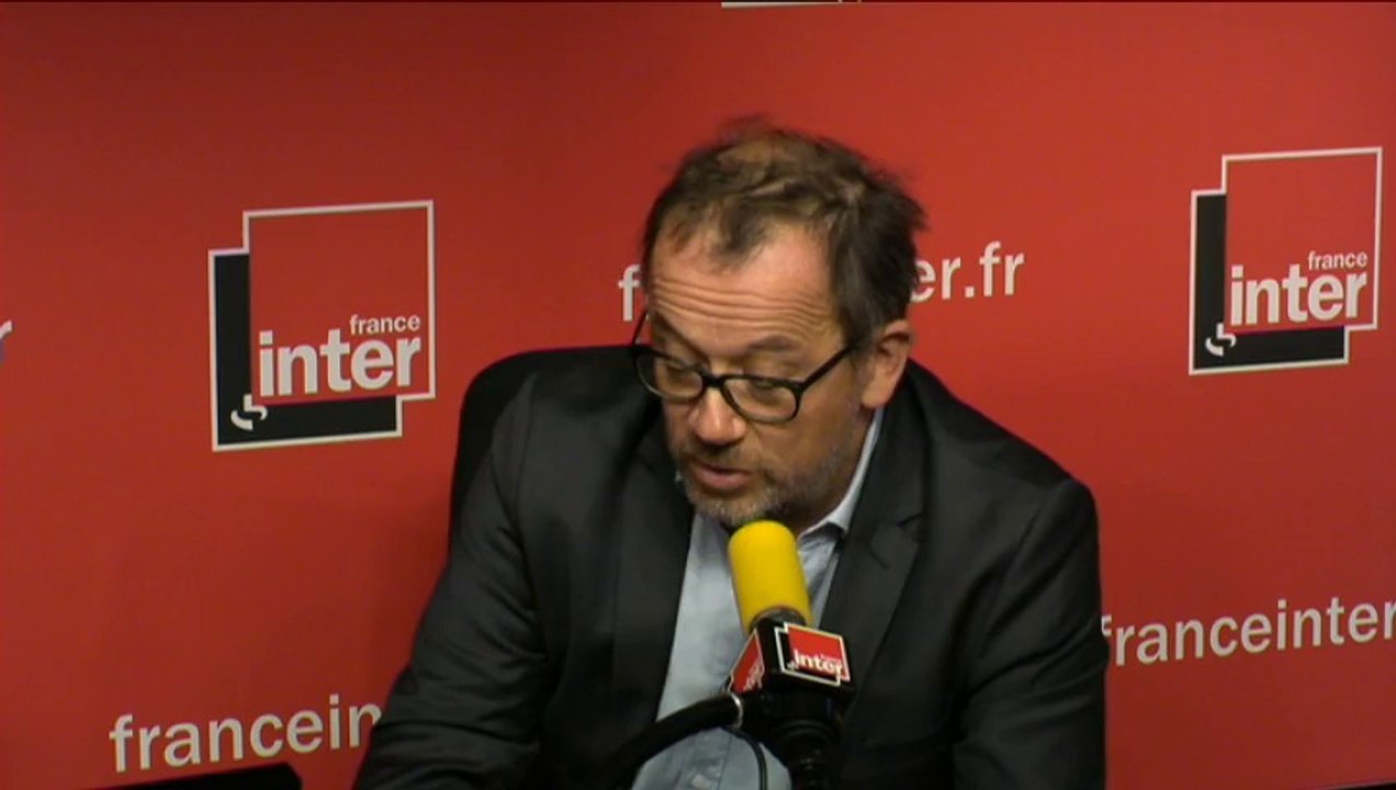 L'édito politique : "La supplique de Nicolas Sarkozy"