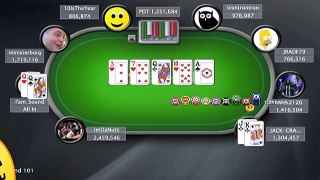 SCOOP 2012: Event 21 - $2,100 NLHE - PokerStars.co.uk