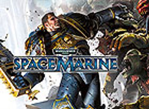 [E3 2011] Warhammer 40.000: Space Marine