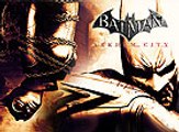 [E3 2011] Batman: Arkham City
