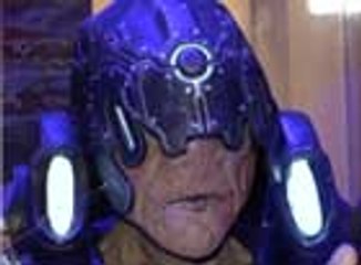 [E3 2011] Prey 2, Vídeo Entrevista