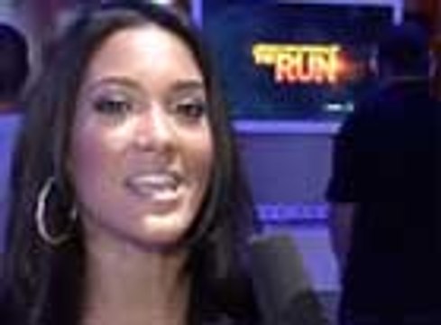 [E3 2011] Need for Speed: The Run, Vídeo Entrevista