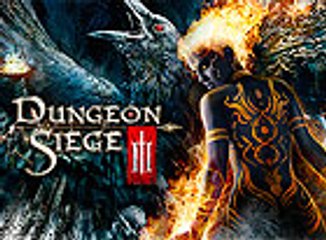 Dungeon Siege III