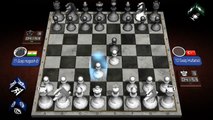 [World Chess Championship] enjoy #chess
