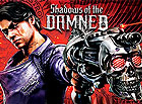 Shadows of the DAMNED