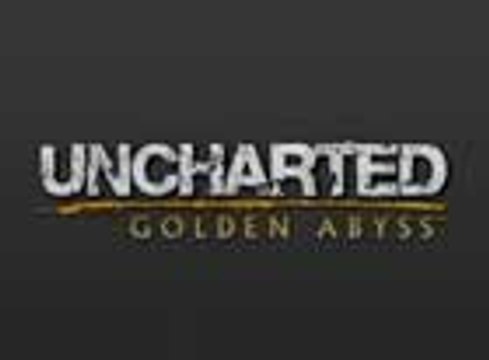 [E3 2011] Uncharted: Golden Abyss