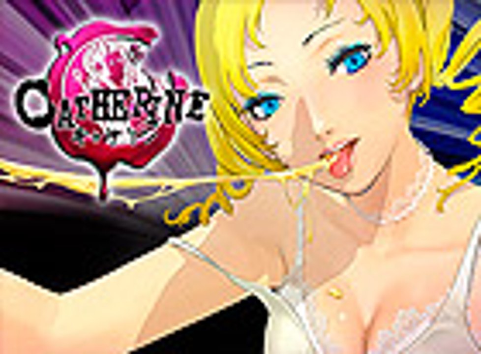 Catherine