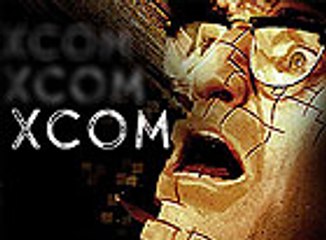 XCOM, Vídeo Entrevista