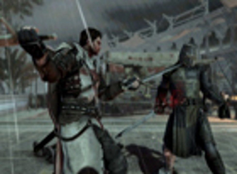 The Cursed Crusade