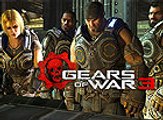 Gears of War 3 Horda 2.0