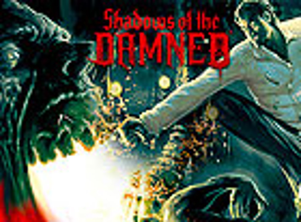 Shadows of the DAMNED, Vídeo Análisis