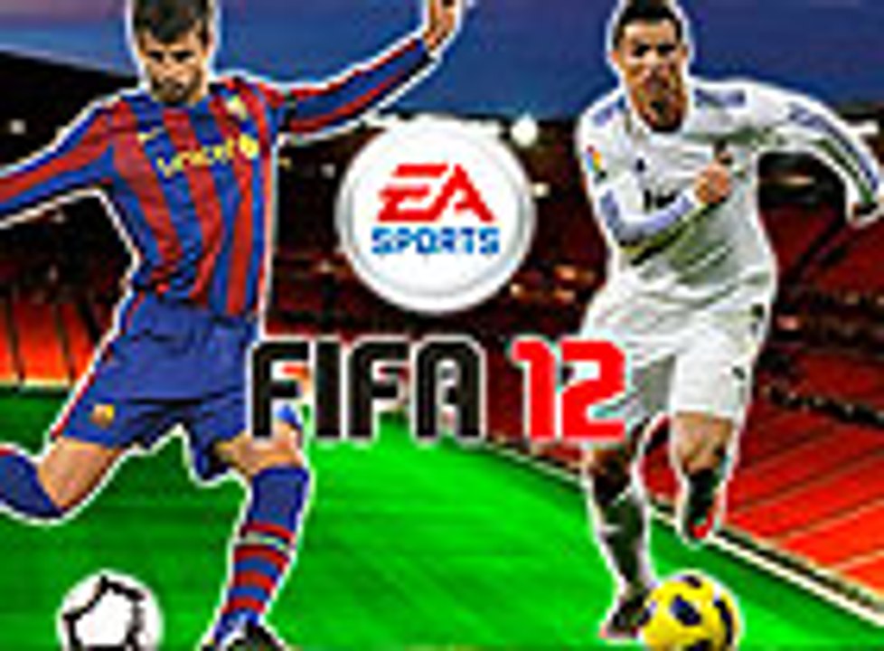FIFA 12