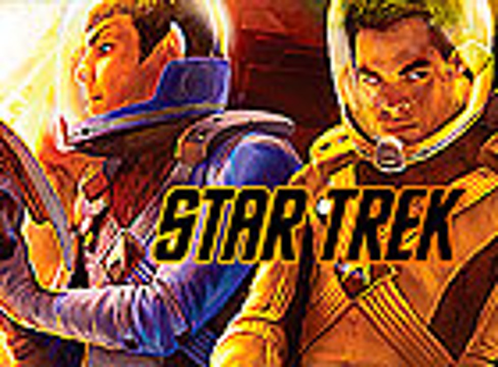 Star Trek