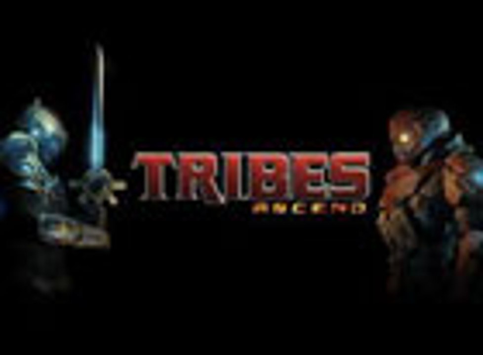 Tribes: Ascend