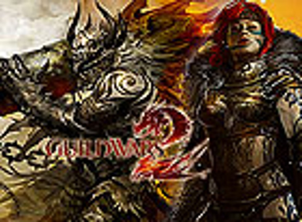 Guild Wars 2, Vídeo Impresiones