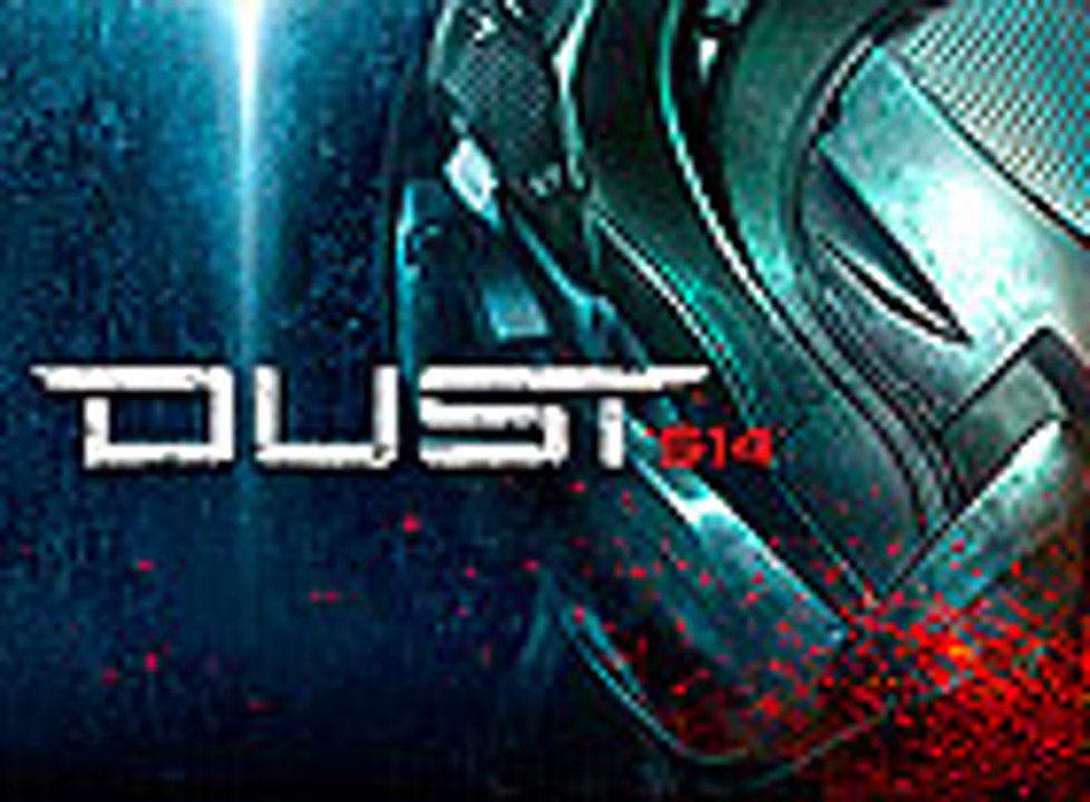 Dust 514