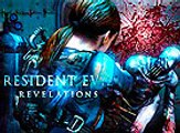 Resident Evil: Revelations, Vídeo Impresiones