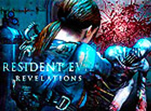 Resident Evil: Revelations, Vídeo Impresiones