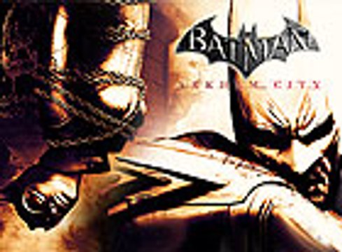 Batman: Arkham City, Vídeo Impresiones