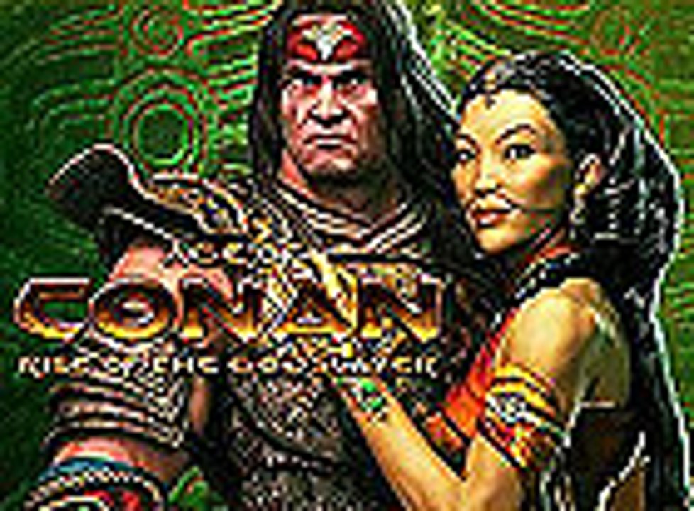 Age of Conan: Rise of the Godslayer