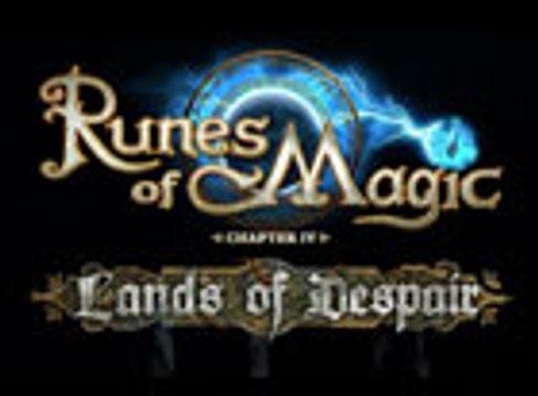 Runes of Magic Capítulo IV: La Tierra de la Desgracia