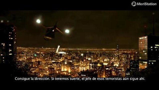 Deus Ex: Human Revolution