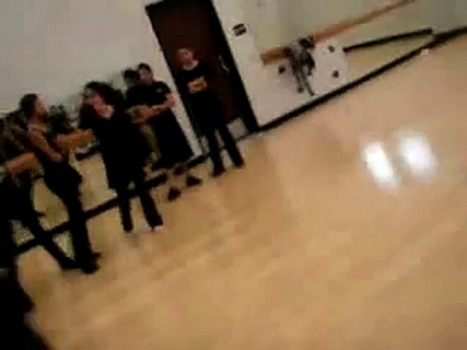 69 in the gym