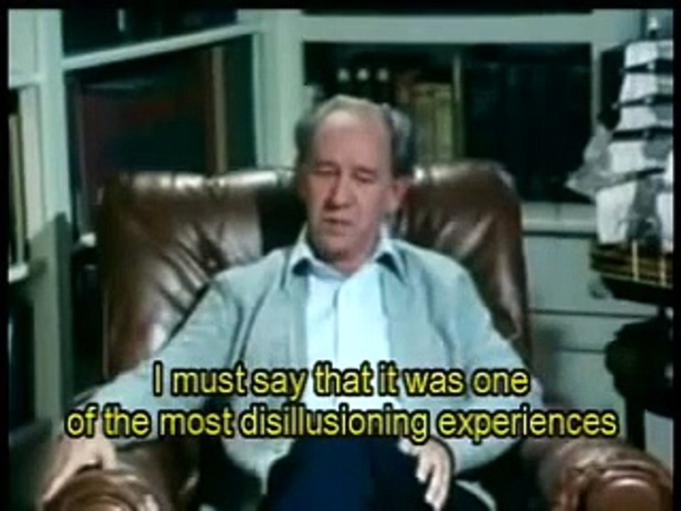 Jehovah's Witnesses-Watchtower Society Exposed Part 2 of 7