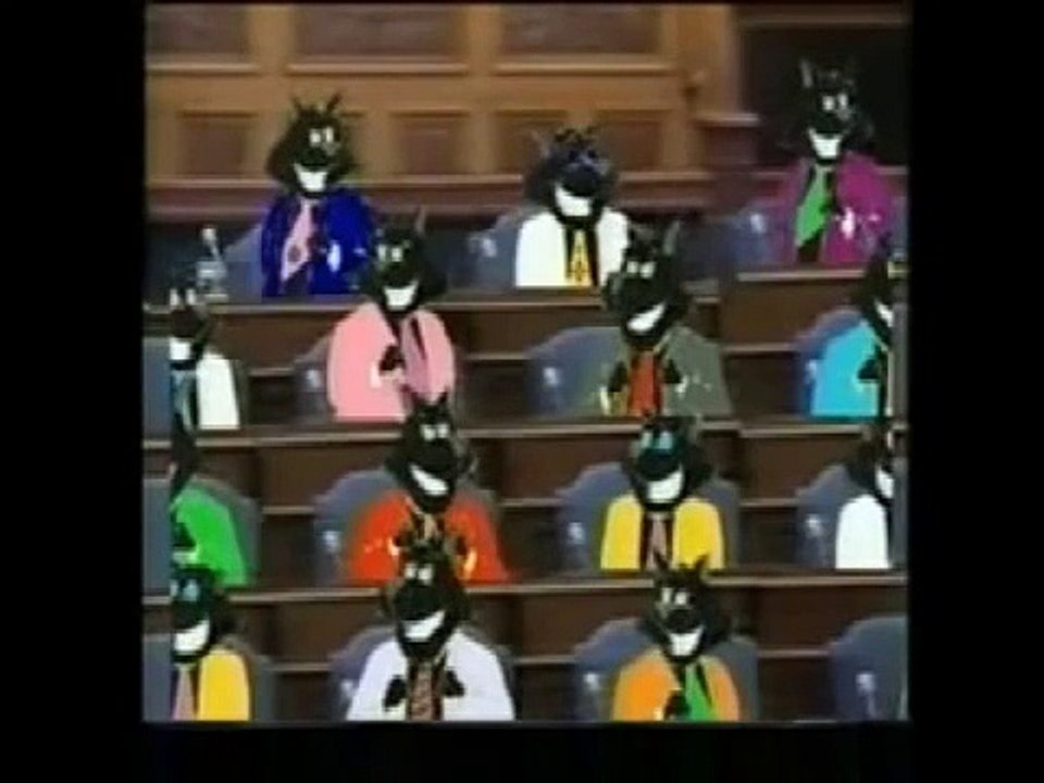 Mouseland