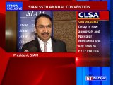 SIAM President Vikram Kirloskar: Auto Industry Eagerly Waiting For GST Rollout