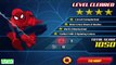 Marvel Ultimate Spider-Man Cyber Sabotage Gameplay Episode - Gameplay King - Spiderman Games
