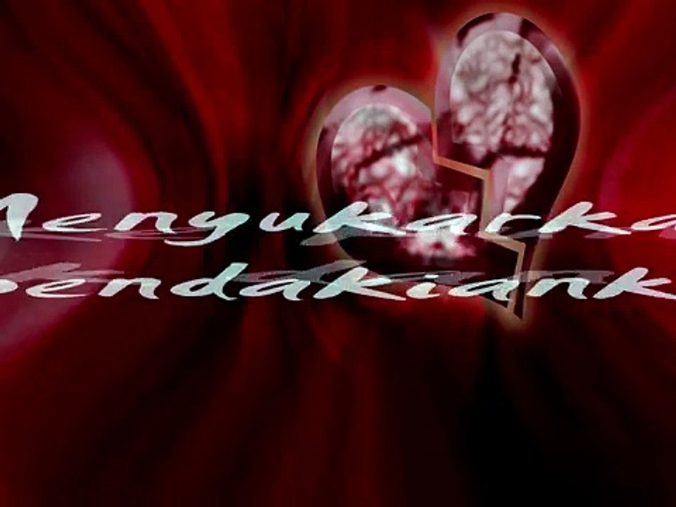 Hati Yang Rapuh - Rahimah Rahim