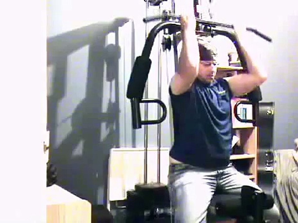 Muscu Ko