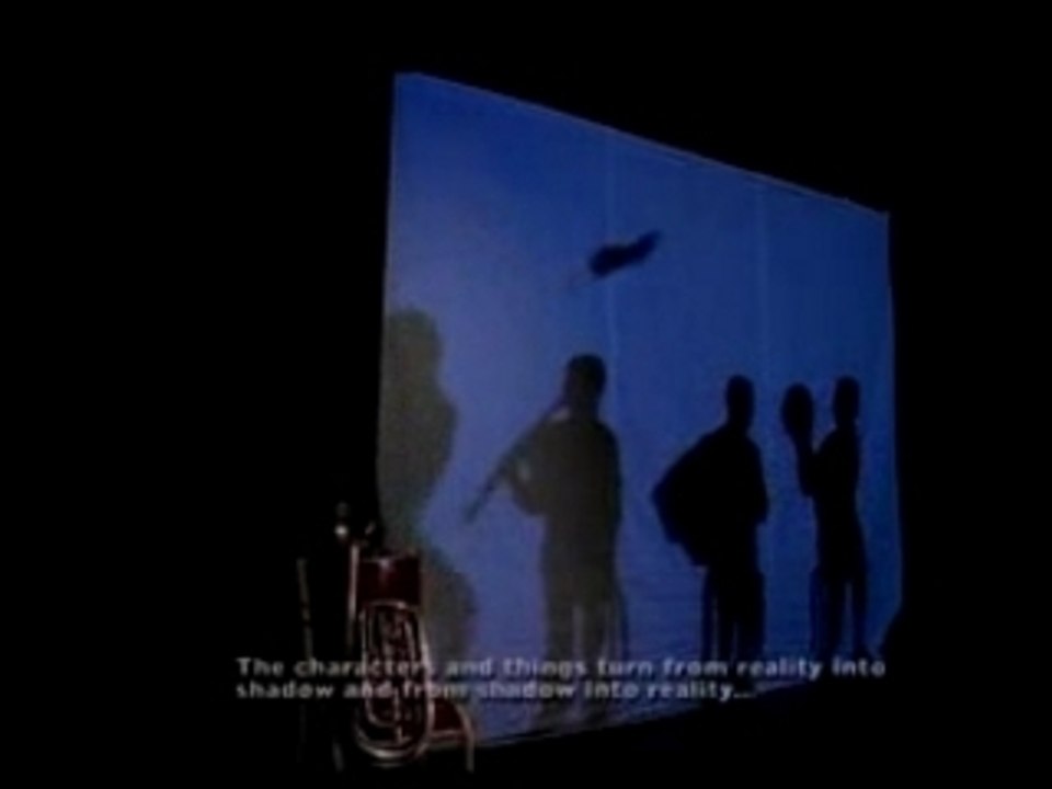 L'Ombre Orchestre