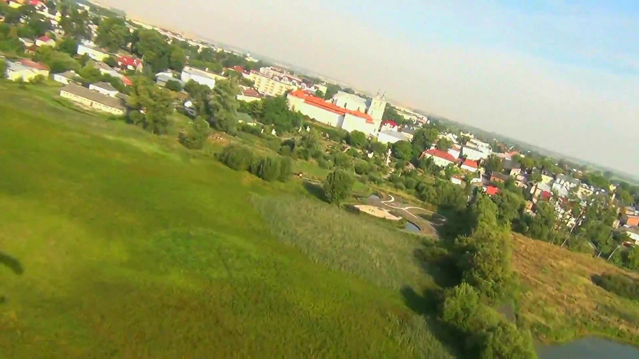Film Michała ( na próbę ).