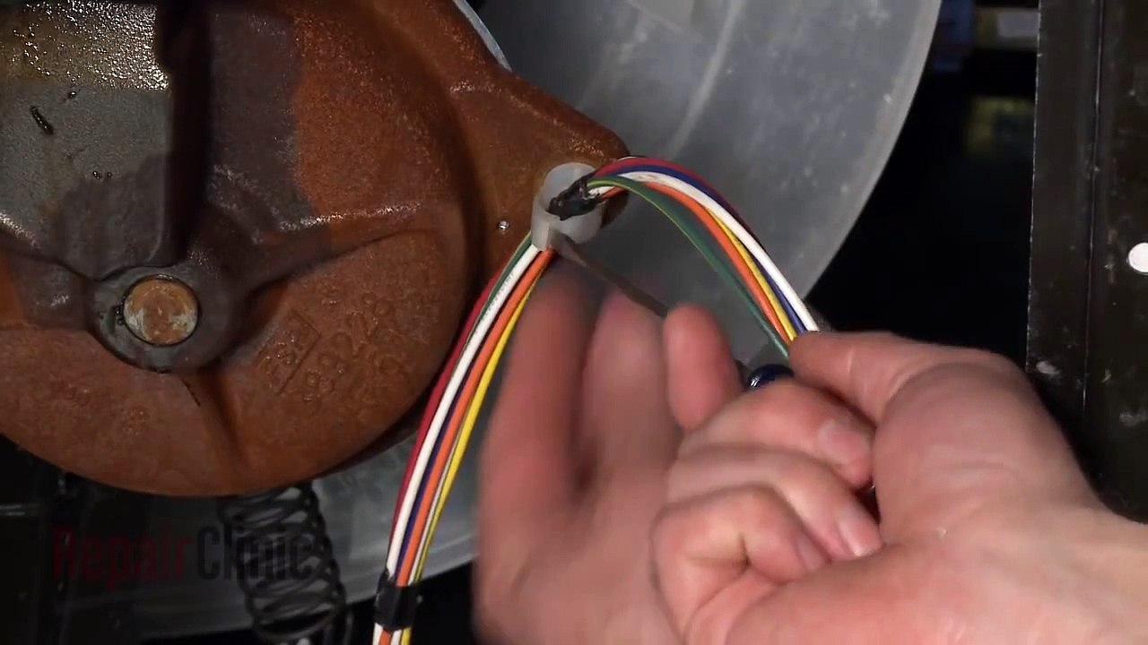 Washer Clutch Band Kit Replacement Whirlpool/Kenmore Washing Machine