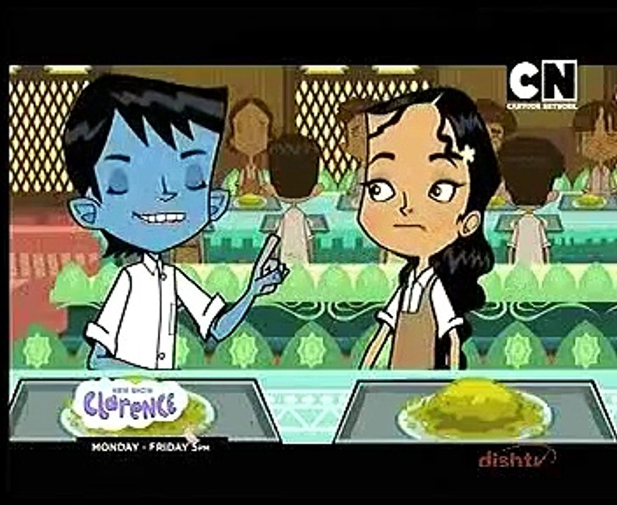 Roll No 21 Cartoon Network Tv in Hindi HD New Episode PART 429