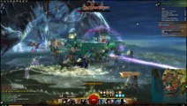 Guild Wars 2 - Tequatl the Sunless  Part 2