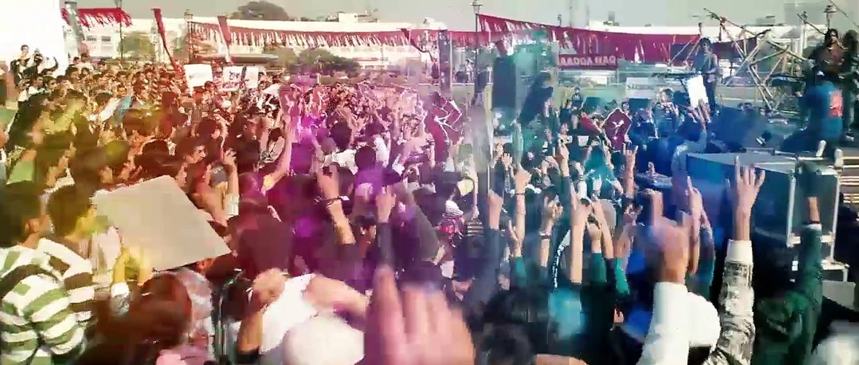 Sadda haq remix | Ranbir Kapoor | Mohit Chauhan |  Rockstar