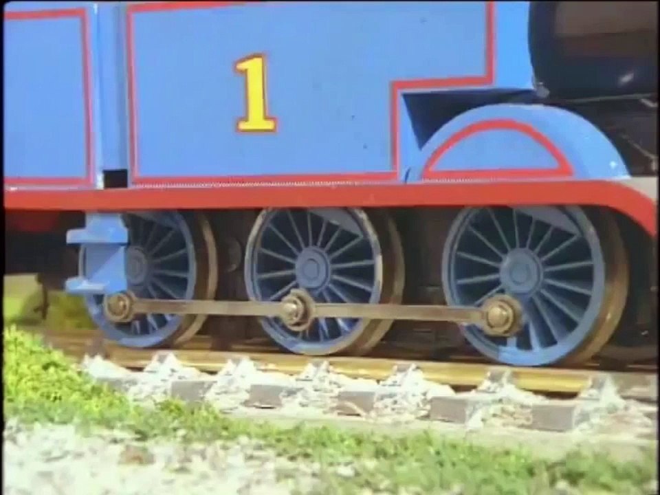YTP Thomas The Stanky Tank Angers Gordon The Tourettes Engine
