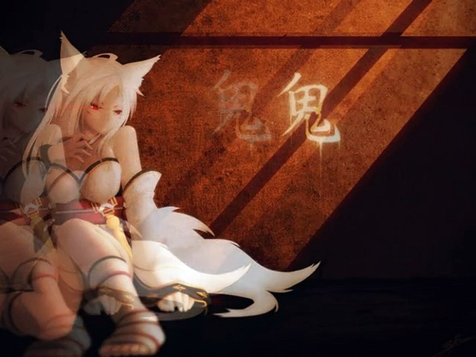 ♫Nightcøre♫ - Get Well [HD]